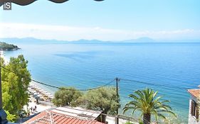 Sea View Rooms Afissos